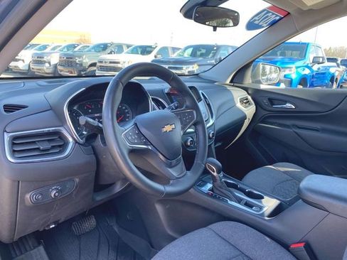 Used 2024 Chevrolet Equinox LT AWD/4WD image 10