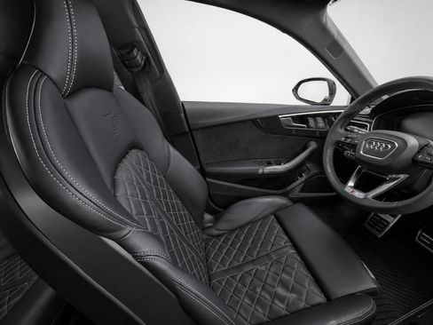 Certified 2024 Audi S5 Premium Plus AWD/4WD image 16