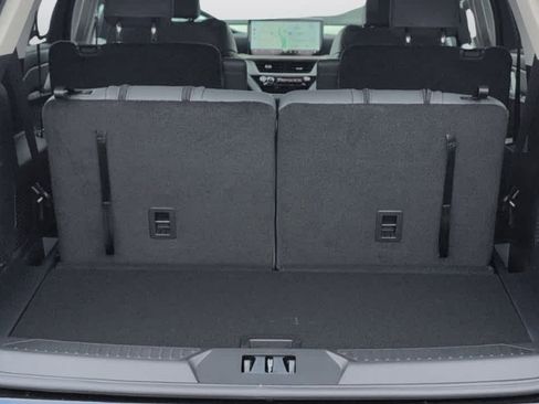 New 2026 Ford Explorer Active w/ Active Comfort Package RWD image 11