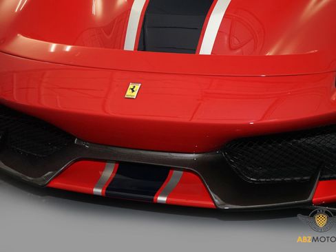 Used 2020 Ferrari 488 Pista Spider image 13
