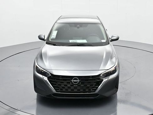 New 2025 Nissan Sentra S image 28