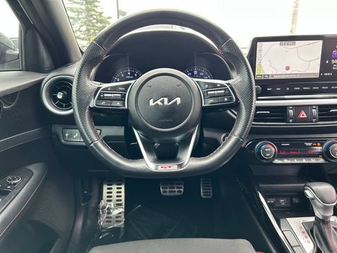 Used 2023 Kia Forte GT FWD image 9