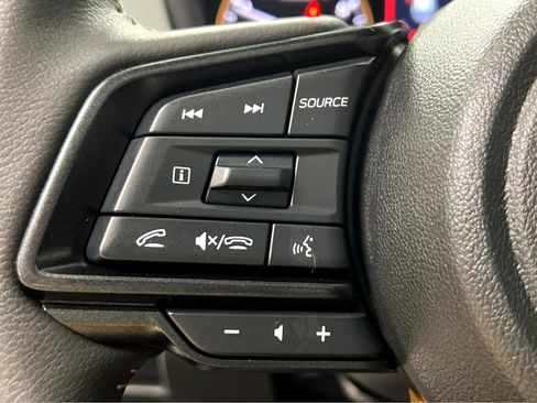 Used 2024 Subaru Crosstrek 2.5i Wilderness w/ Crosstrek Mirror Package image 12