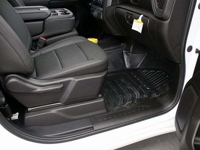 New 2025 Chevrolet Silverado 3500 W/T w/ WT Convenience Package AWD/4WD image 25
