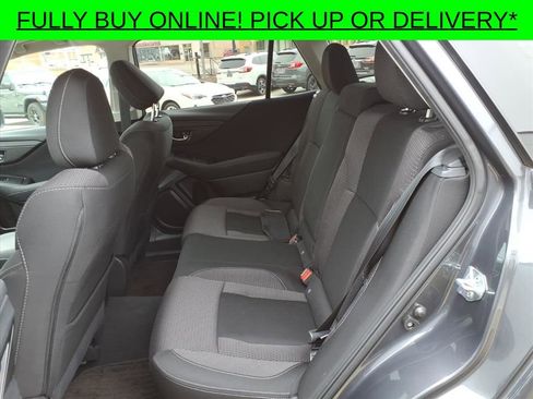 Used 2024 Subaru Outback Premium image 25