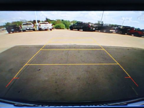 Used 2018 GMC Terrain SLE FWD image 21