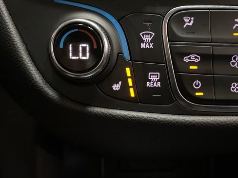 Used 2022 Chevrolet Equinox LT FWD image 51