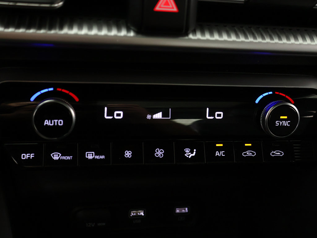 Used 2021 Kia K5 GT-Line w/ GT-Line FWD Premium Package image 48