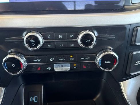 Used 2022 Ford F150 XLT w/ Equipment Group 302A High AWD/4WD image 23