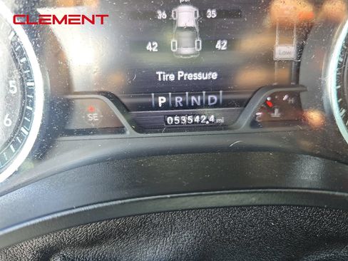 Used 2020 RAM 1500 Big Horn AWD/4WD image 2