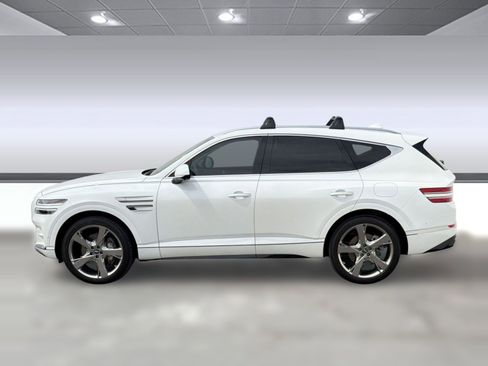 Used 2024 Genesis GV80 3.5T AWD/4WD image 2