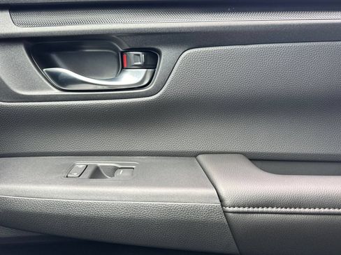 Used 2026 Honda CR-V LX image 20