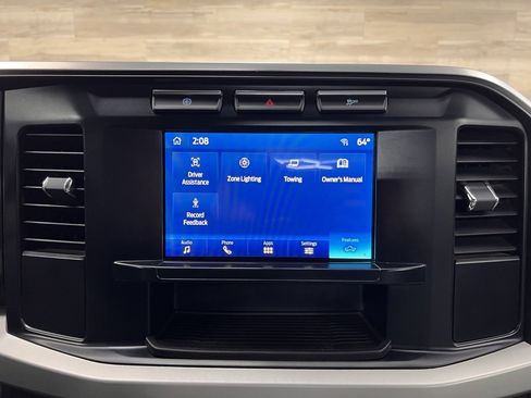 Used 2024 Ford F250 XL w/ XL Chrome Package image 16