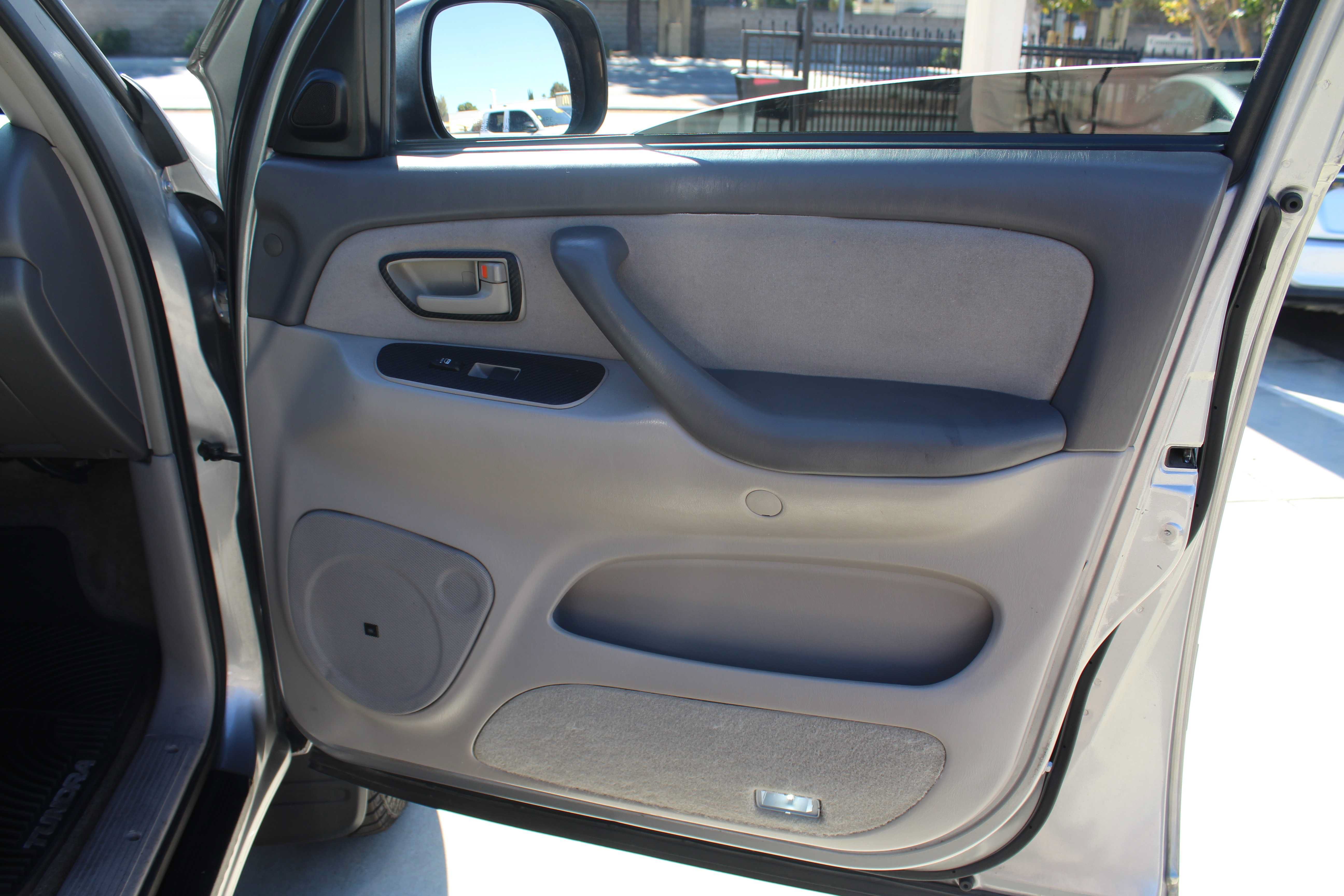 Used 2005 Toyota Tundra SR5 w/ TRD Off-Road Pkg RWD image 20