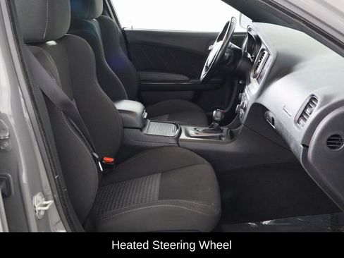 Used 2023 Dodge Charger GT w/ Blacktop Package image 18