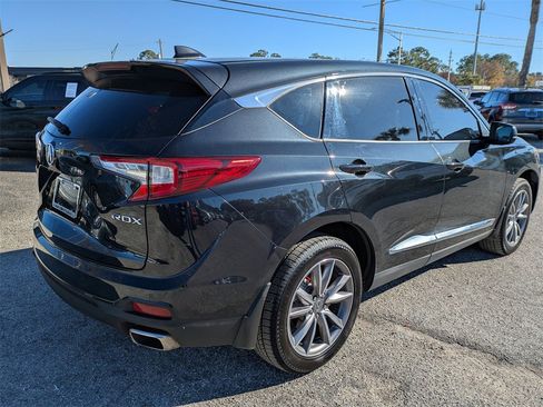 Used 2022 Acura RDX Technology Package image 4