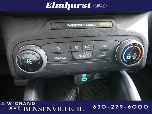 Used 2021 Ford Bronco Sport image 19