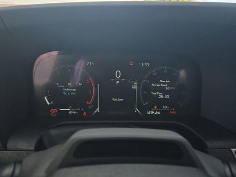 Used 2024 Lexus GX 550 image 19