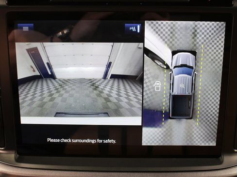 Used 2022 Ford F150 Platinum image 22