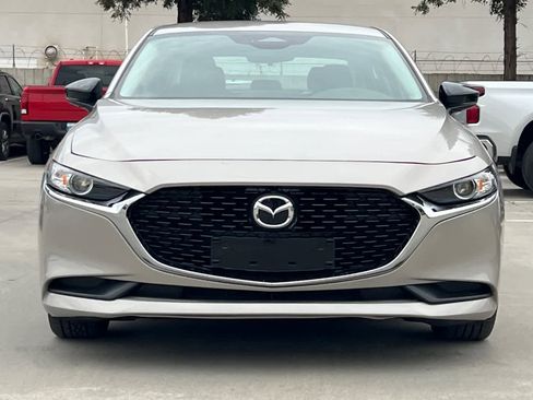 Used 2024 MAZDA MAZDA3 s image 11