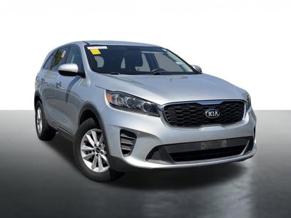 Used 2020 Kia Sorento LX