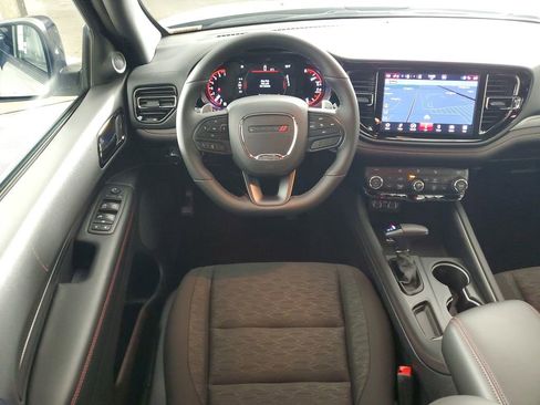 New 2026 Dodge Durango GT w/ Blacktop Package image 15