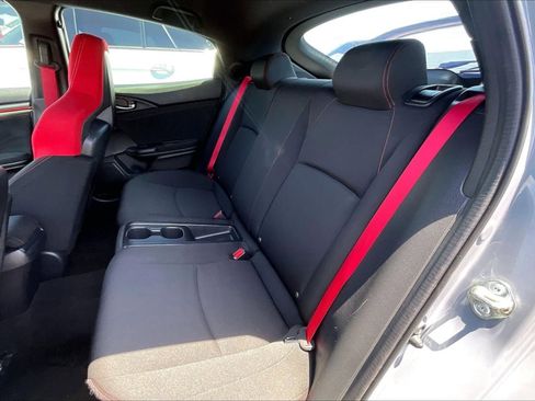 Used 2019 Honda Civic Type R image 23