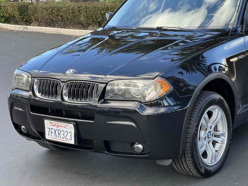 Used 2006 BMW X3 3.0i image 52