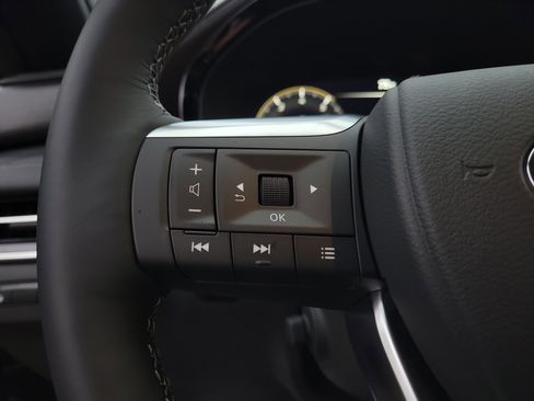 New 2026 INFINITI QX60 Autograph w/ Dark Cargo Package image 14