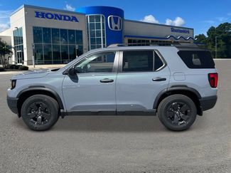 New 2026 Honda Passport RTL video 2