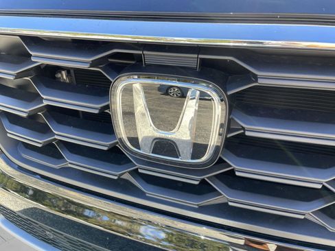 New 2025 Honda Pilot EX-L image 23