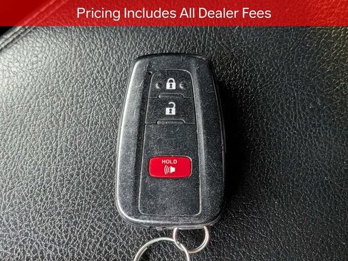 Used 2022 Toyota 4Runner TRD Sport RWD image 29