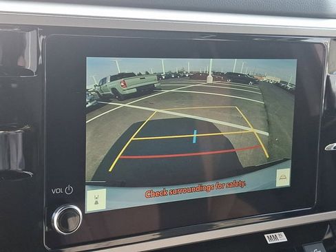 New 2025 Toyota Tundra SR5 image 15