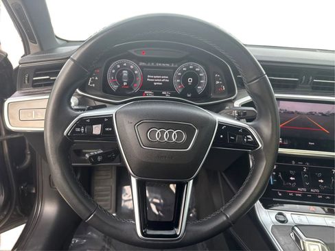 Used 2024 Audi A6 Premium Plus AWD/4WD image 23