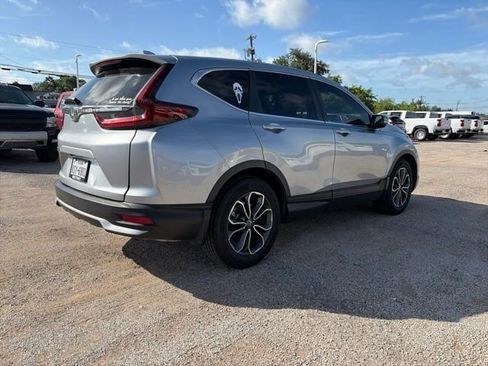 Used 2020 Honda CR-V EX image 3