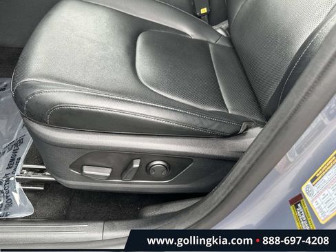 Certified 2024 Kia Sportage EX FWD image 16