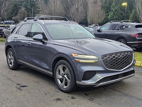 New 2026 Genesis GV70 2.5T Advanced image 3