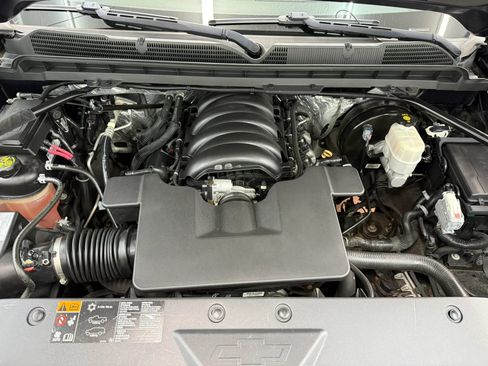Used 2016 Chevrolet Silverado 1500 LT w/ All Star Edition RWD image 12