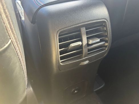 Used 2025 Ford Escape ST-Line AWD/4WD image 22