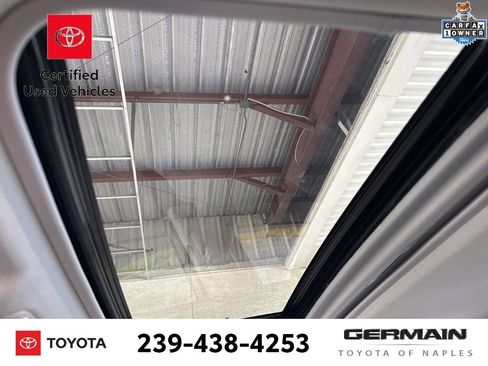 Used 2024 Toyota RAV4 XLE Premium w/ Weather Package FWD image 13