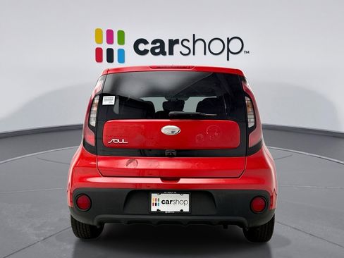 Used 2019 Kia Soul image 4