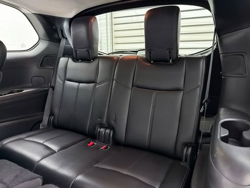 Used 2017 Nissan Pathfinder SL w/ SL Premium Package FWD image 10