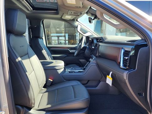 New 2026 GMC Sierra 2500 Denali w/ Denali Reserve Package image 43
