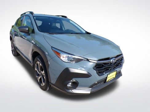 Used 2024 Subaru Crosstrek 2.0i Premium AWD/4WD image 9