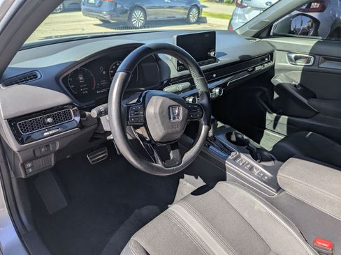Used 2022 Honda Civic Sport image 17