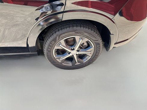 Used 2024 Honda HR-V EX-L image 31