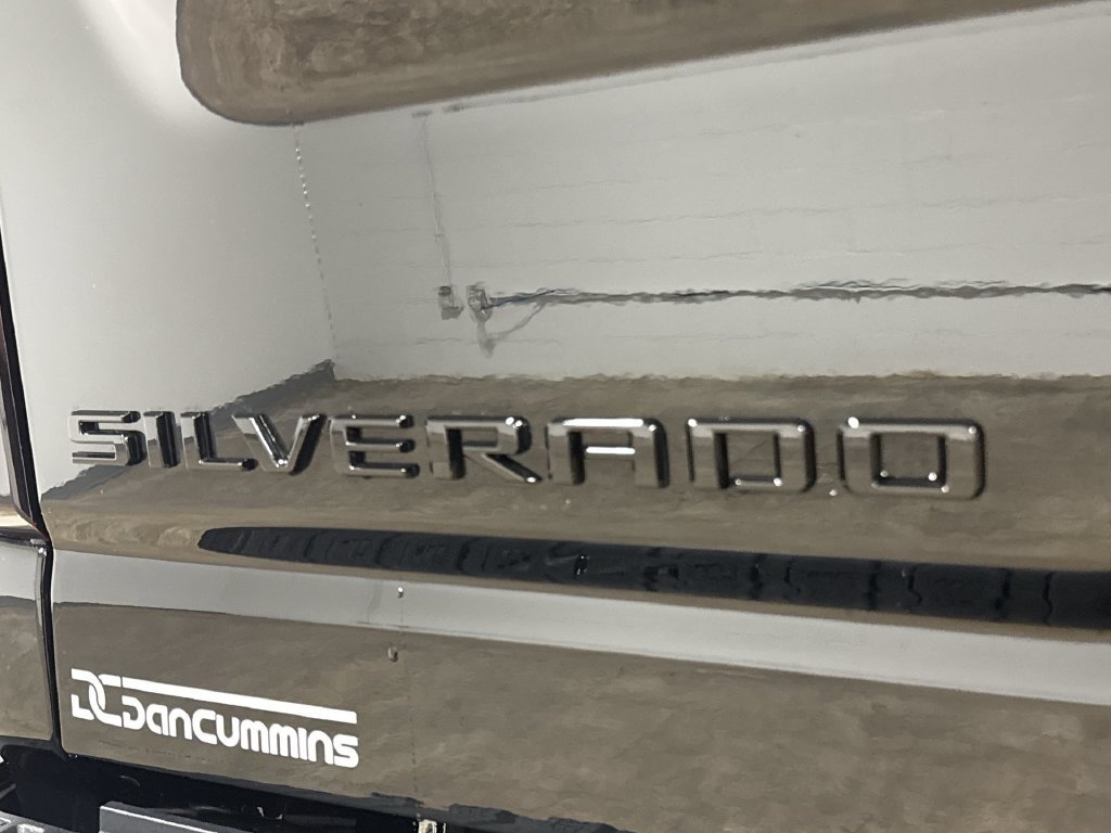 New 2026 Chevrolet Silverado 2500 High Country w/ High Country Premium Package AWD/4WD image 27