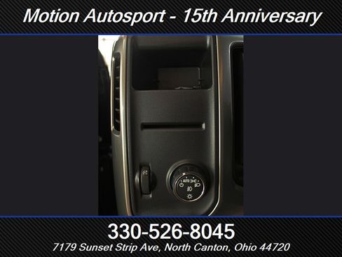 Used 2018 Chevrolet Silverado 1500 LT w/ All Star Edition RWD image 16