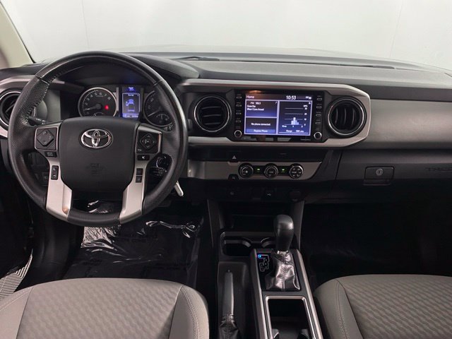 Used 2021 Toyota Tacoma SR5 RWD image 20