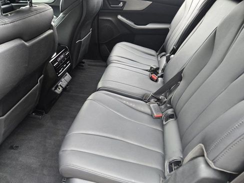 Used 2024 Acura MDX FWD image 29